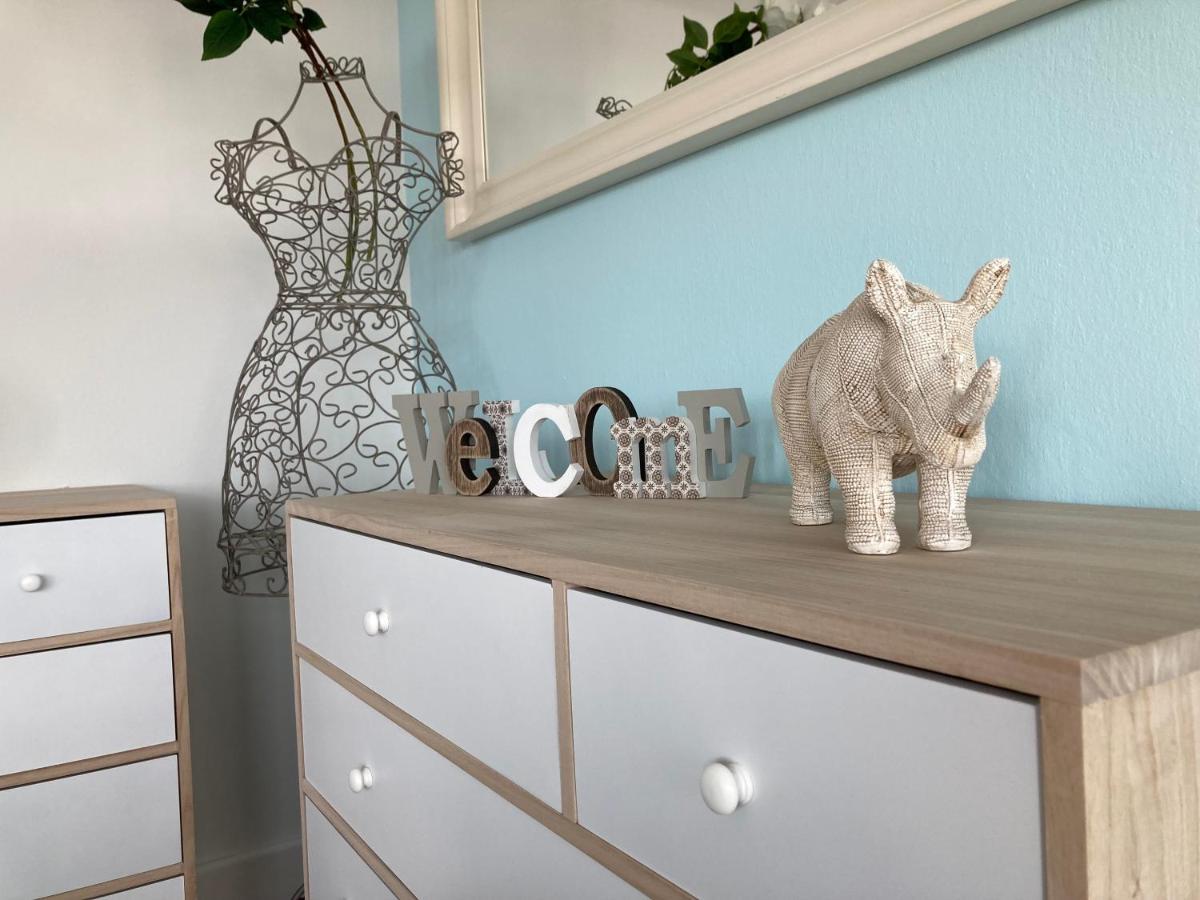 Cozy Panorama Flat By The Beach Knokke-Heist Exteriör bild