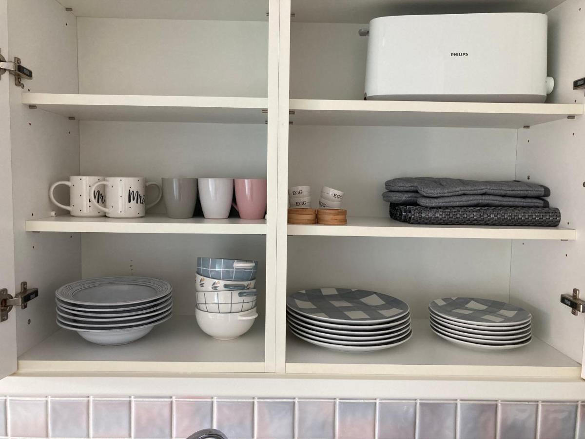 Cozy Panorama Flat By The Beach Knokke-Heist Exteriör bild