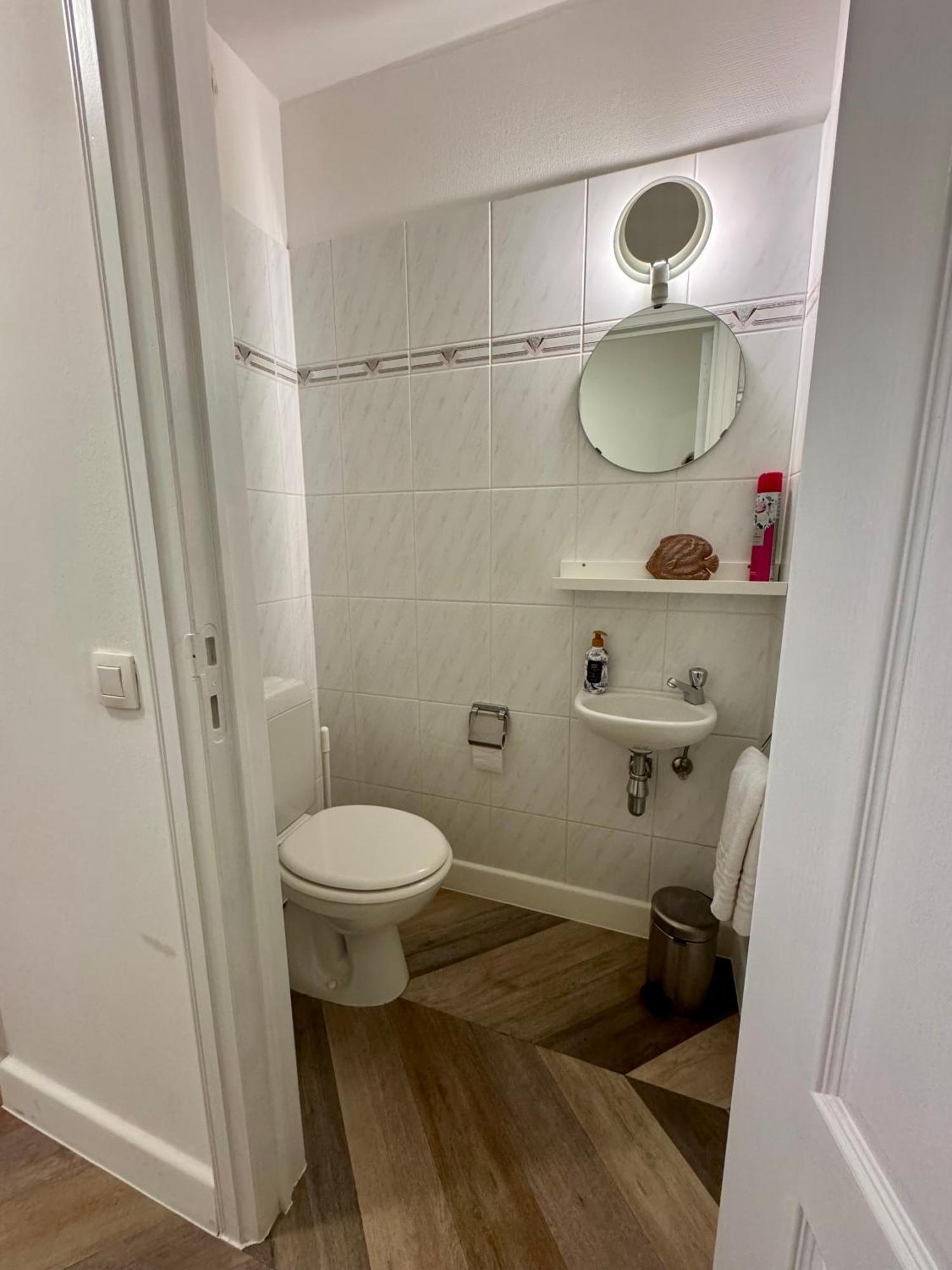 Cozy Panorama Flat By The Beach Knokke-Heist Exteriör bild